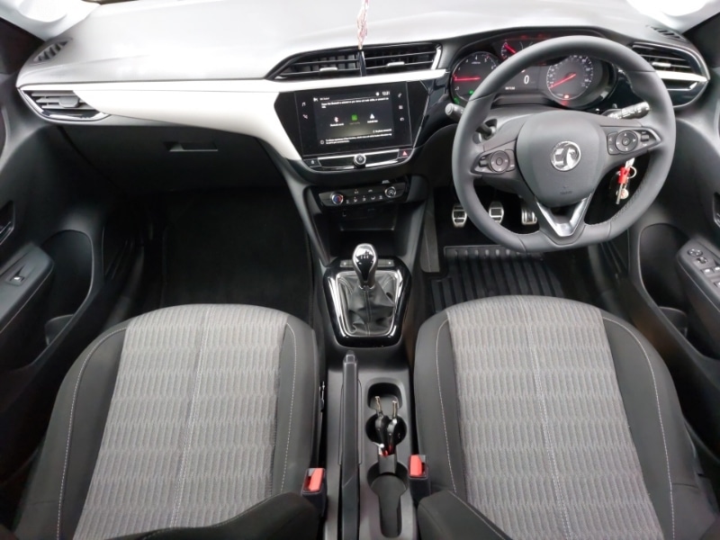Used Vauxhall Corsa 2023 for sale - 76983117: Photo 2
