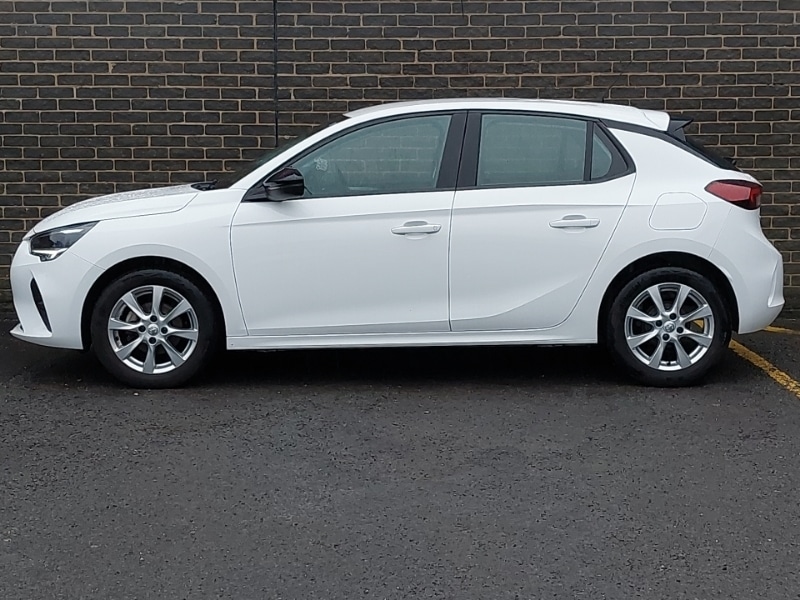 Used Vauxhall Corsa 2023 for sale - 76983117: Photo 4