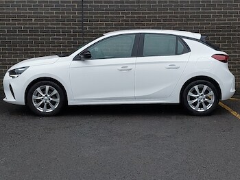 Used Vauxhall Corsa 2023 for sale - 76983117: Photo