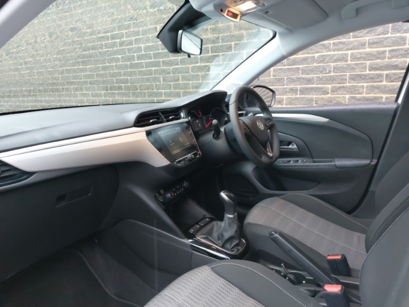 Used Vauxhall Corsa 2023 for sale - 76983117: Photo 5