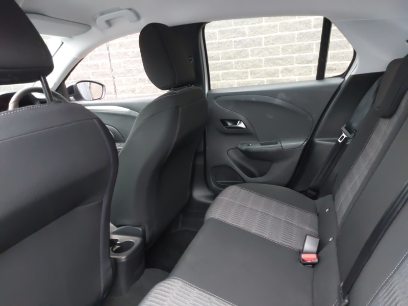 Used Vauxhall Corsa 2023 for sale - 76983117: Photo 6