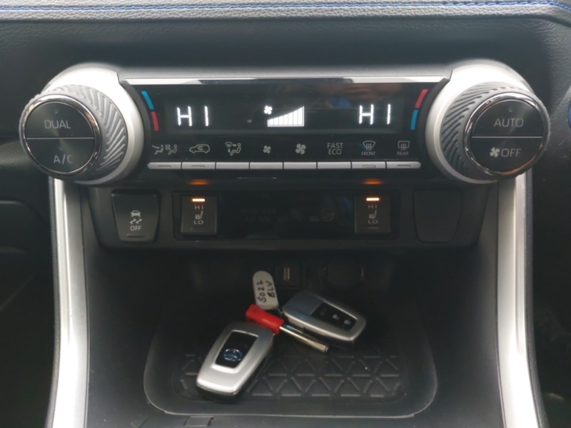 Used Toyota RAV4 2022 for sale - 77596098: Photo 15