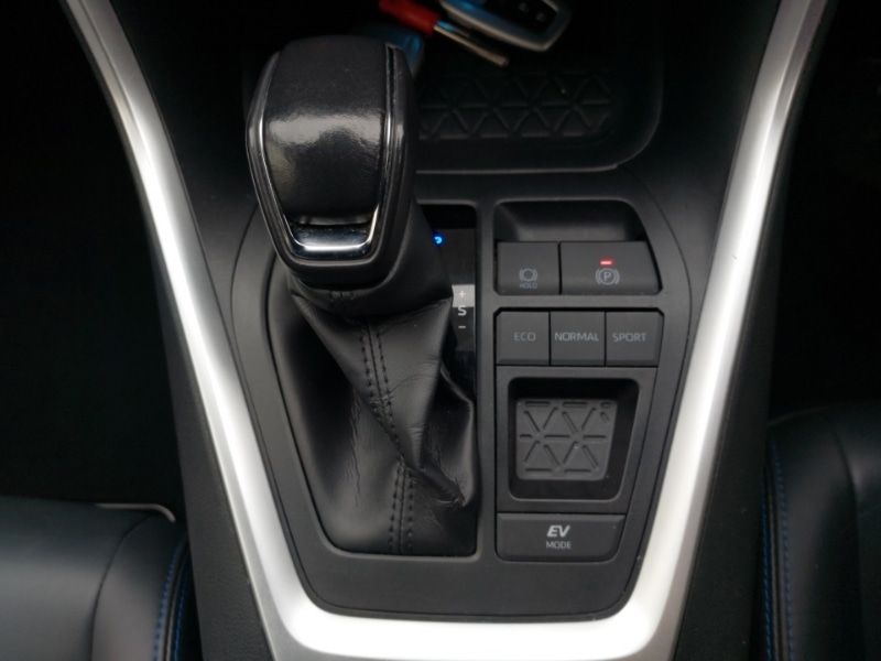 Used Toyota RAV4 2022 for sale - 77596098: Photo 16