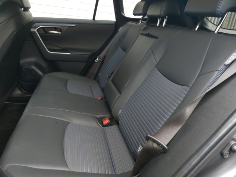 Used Toyota RAV4 2022 for sale - 77596098: Photo 6