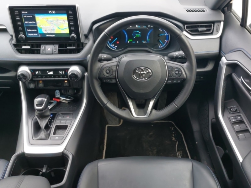 Used Toyota RAV4 2022 for sale - 77596098: Photo 7