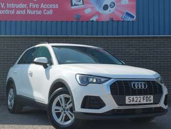 2022 - 35 TDI Technik 5dr S Tronic