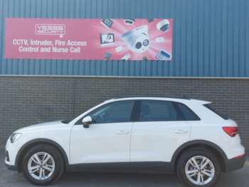 Used Audi Q3 2022 for sale - 74836297: Photo
