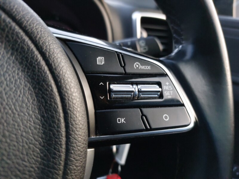 Used Kia Sportage 2019 for sale - 77073481: Photo 13