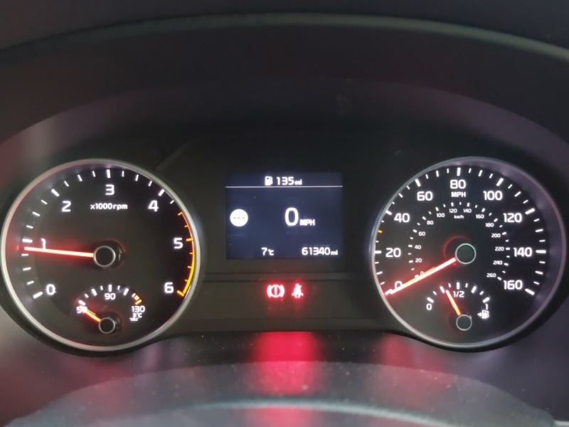 Used Kia Sportage 2019 for sale - 77073481: Photo 15