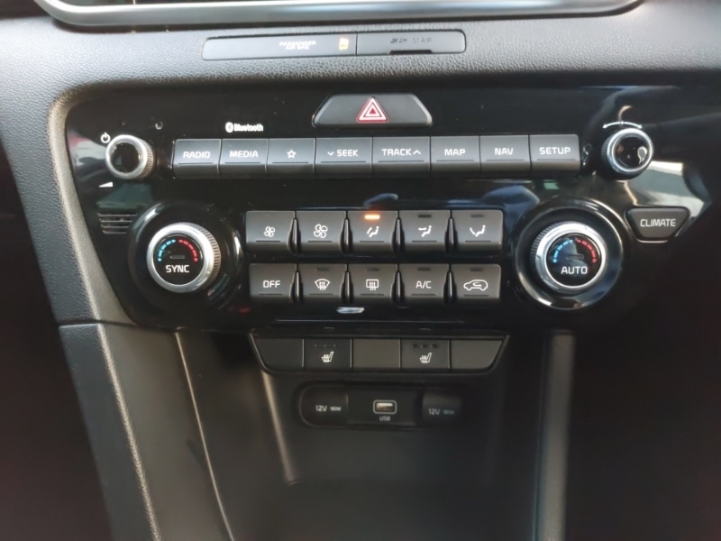 Used Kia Sportage 2019 for sale - 77073481: Photo 17