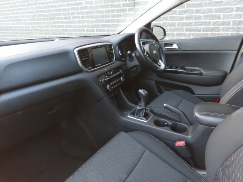 Used Kia Sportage 2019 for sale - 77073481: Photo 5