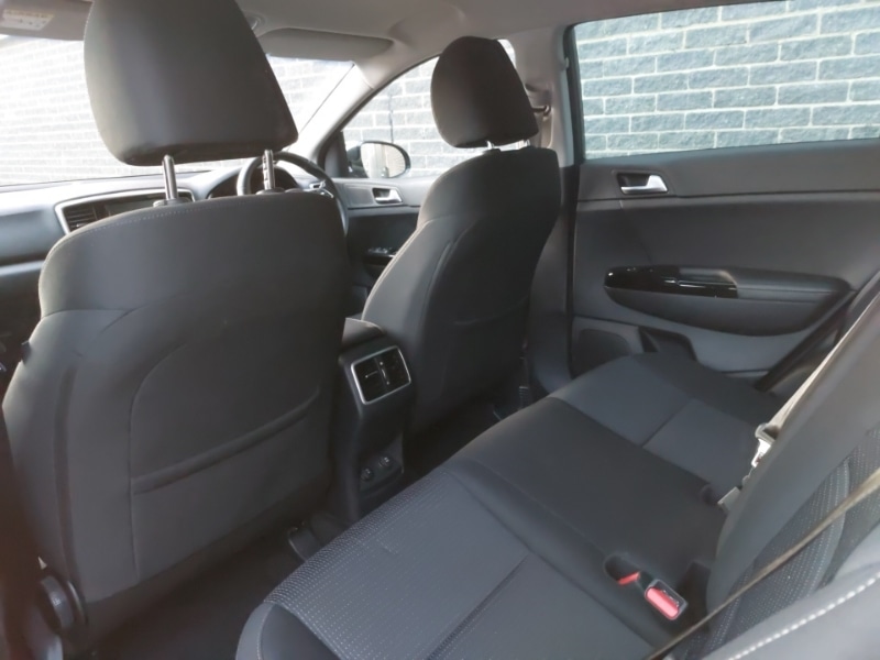 Used Kia Sportage 2019 for sale - 77073481: Photo 6