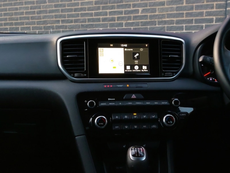 Used Kia Sportage 2019 for sale - 77073481: Photo 7