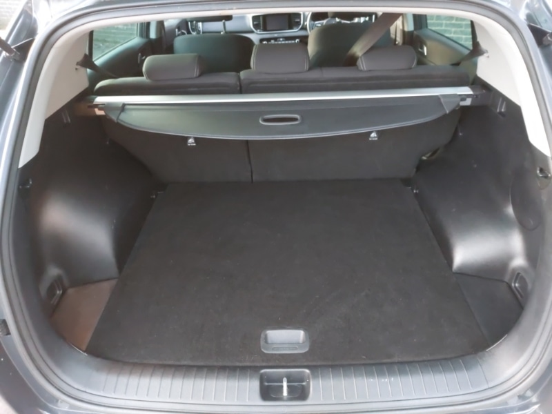 Used Kia Sportage 2019 for sale - 77073481: Photo 8