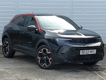 Used Vauxhall Mokka 2022 for sale - 78269040: Photo