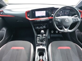 Used Vauxhall Mokka 2022 for sale - 78269040: Photo