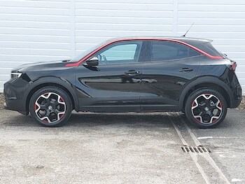 Used Vauxhall Mokka 2022 for sale - 78269040: Photo