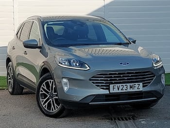 Used Ford Kuga 2023 for sale - 79665698: Photo
