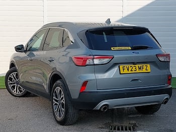 Used Ford Kuga 2023 for sale - 79665698: Photo
