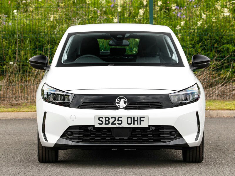 Used Vauxhall Corsa 2025 for sale - 76651891: Photo 14