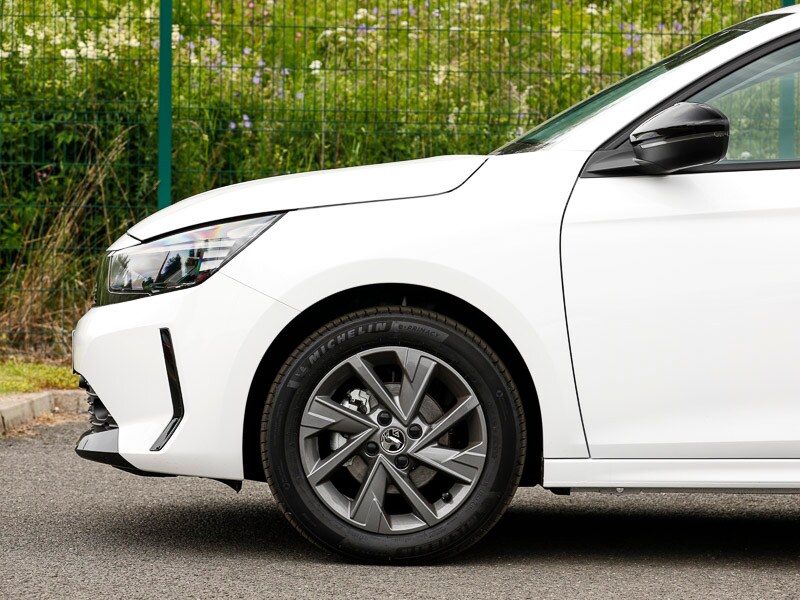 Used Vauxhall Corsa 2025 for sale - 76651891: Photo 19