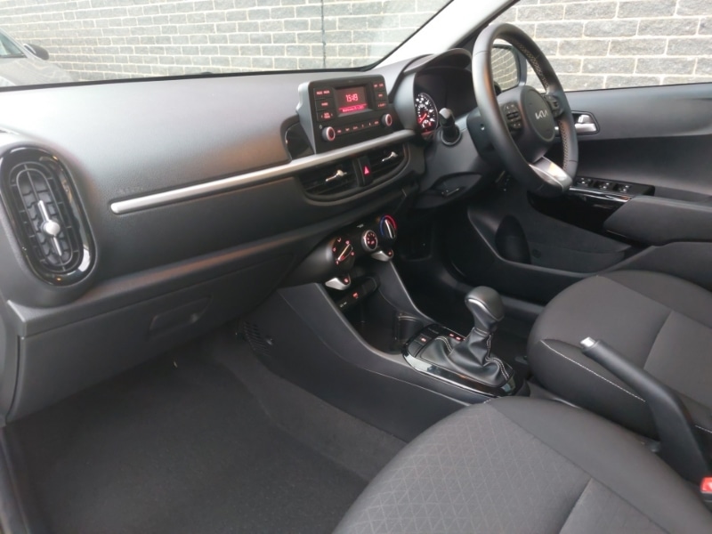Used Kia Picanto 2023 for sale - 76483999: Photo 5