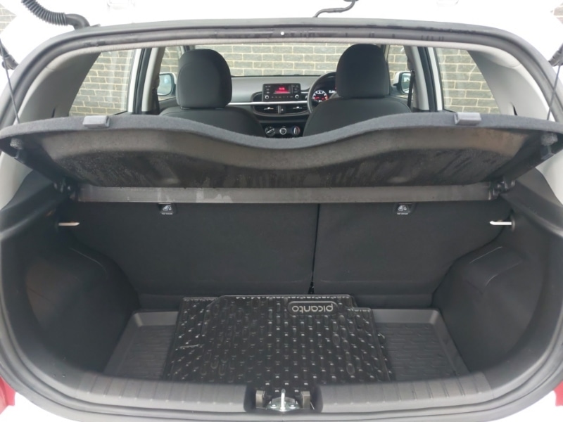 Used Kia Picanto 2023 for sale - 76483999: Photo 8