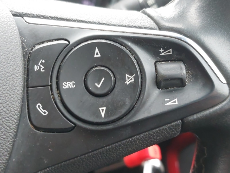 Used Vauxhall Crossland 2023 for sale - 77782493: Photo 13