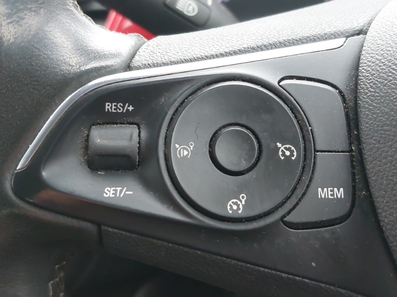 Used Vauxhall Crossland 2023 for sale - 77782493: Photo 14