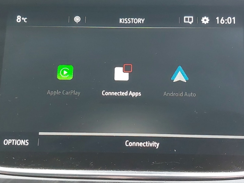 Used Vauxhall Crossland 2023 for sale - 77782493: Photo 18