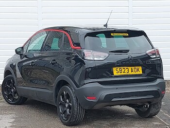 Used Vauxhall Crossland 2023 for sale - 77782493: Photo