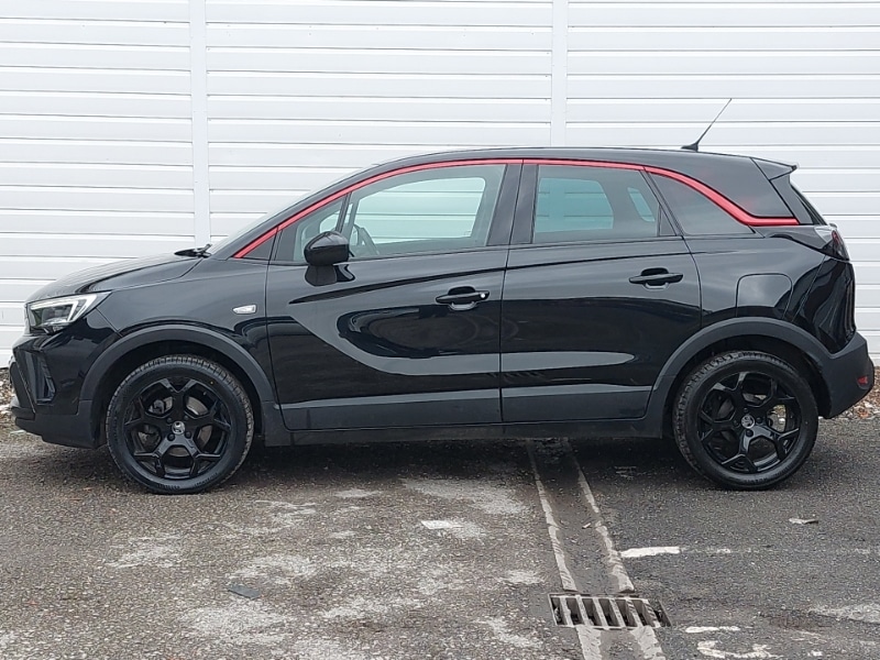Used Vauxhall Crossland 2023 for sale - 77782493: Photo 4