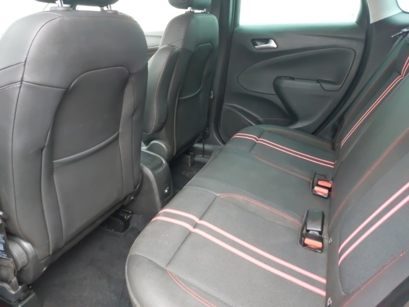 Used Vauxhall Crossland 2023 for sale - 77782493: Photo 6