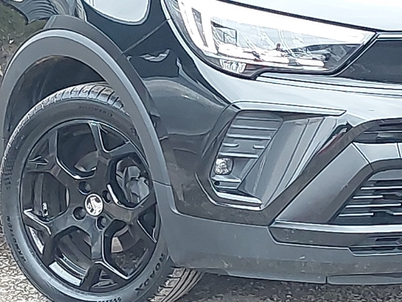 Used Vauxhall Crossland 2023 for sale - 77782493: Photo 9