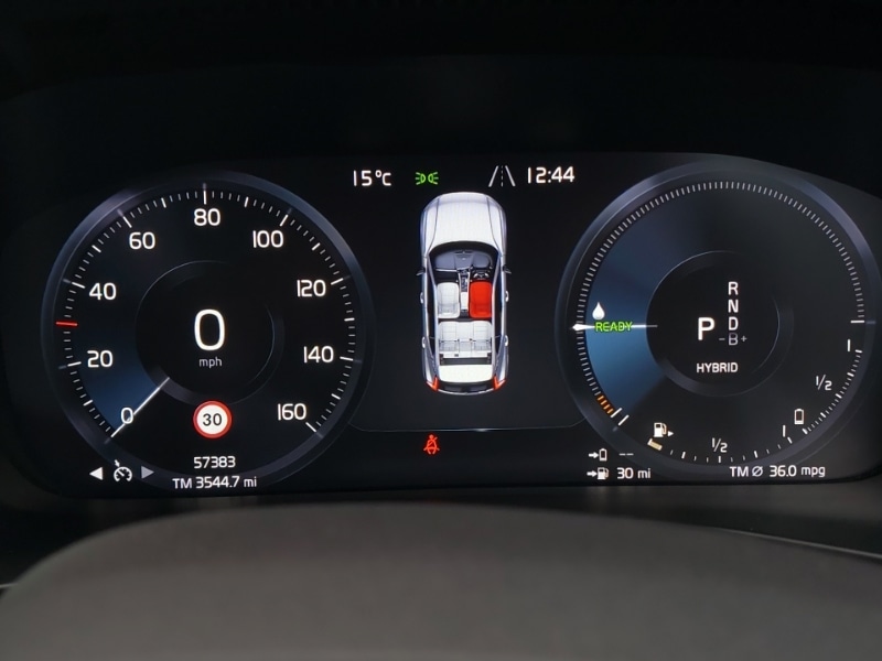 Used Volvo XC40 2021 for sale - 76134850: Photo 10