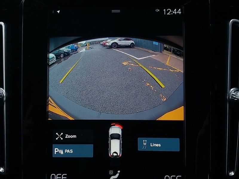 Used Volvo XC40 2021 for sale - 76134850: Photo 11