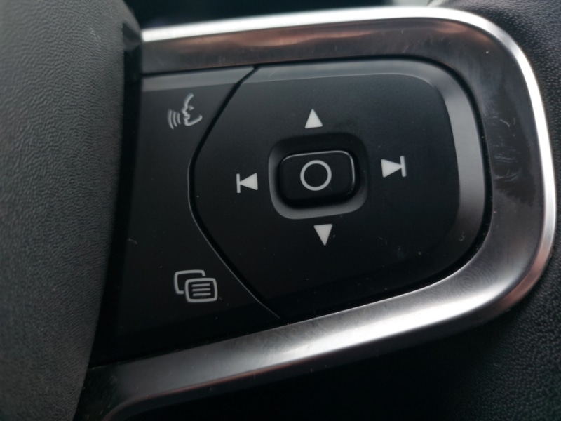 Used Volvo XC40 2021 for sale - 76134850: Photo 13