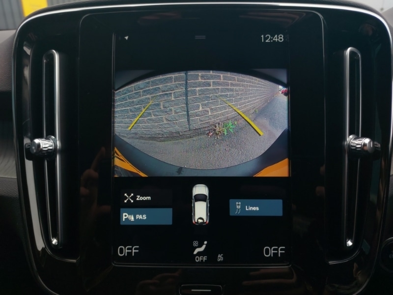 Used Volvo XC40 2021 for sale - 76134850: Photo 14