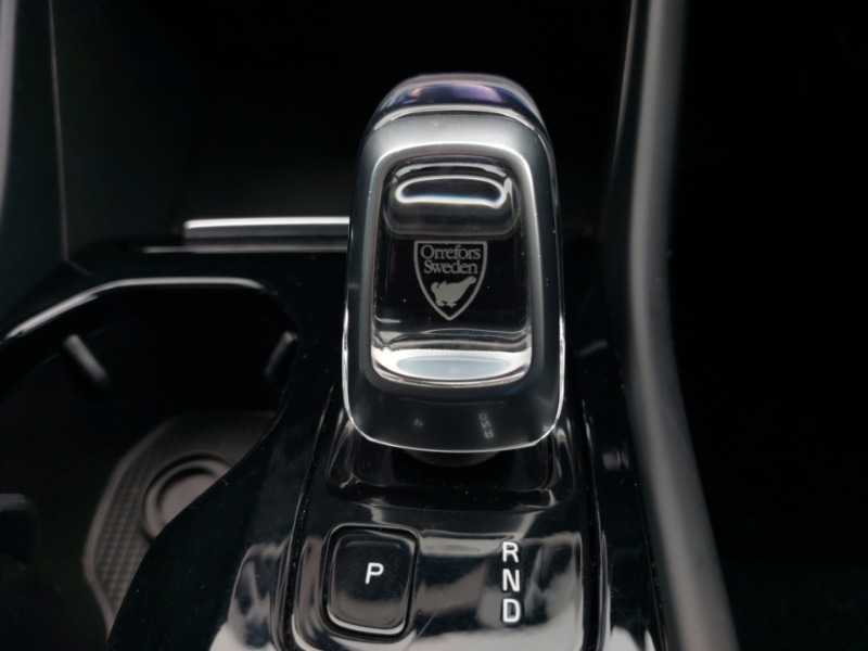 Used Volvo XC40 2021 for sale - 76134850: Photo 19
