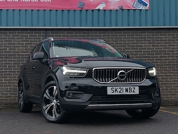 Volvo - XC40
