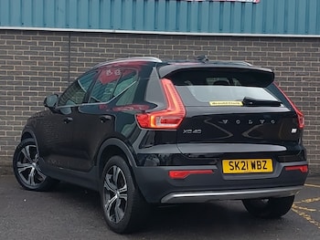 Used Volvo XC40 2021 for sale - 76134850: Photo 3