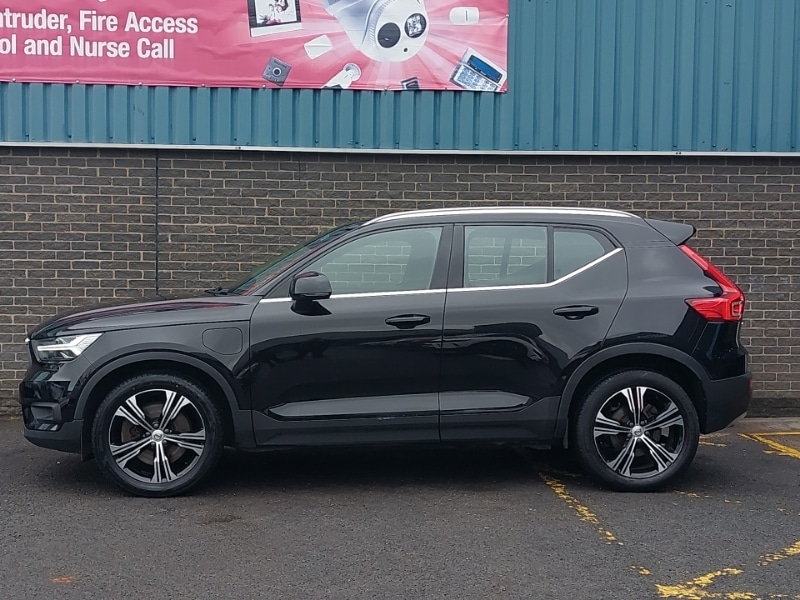 Used Volvo XC40 2021 for sale - 76134850: Photo 4