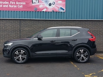 Used Volvo XC40 2021 for sale - 76134850: Photo 4