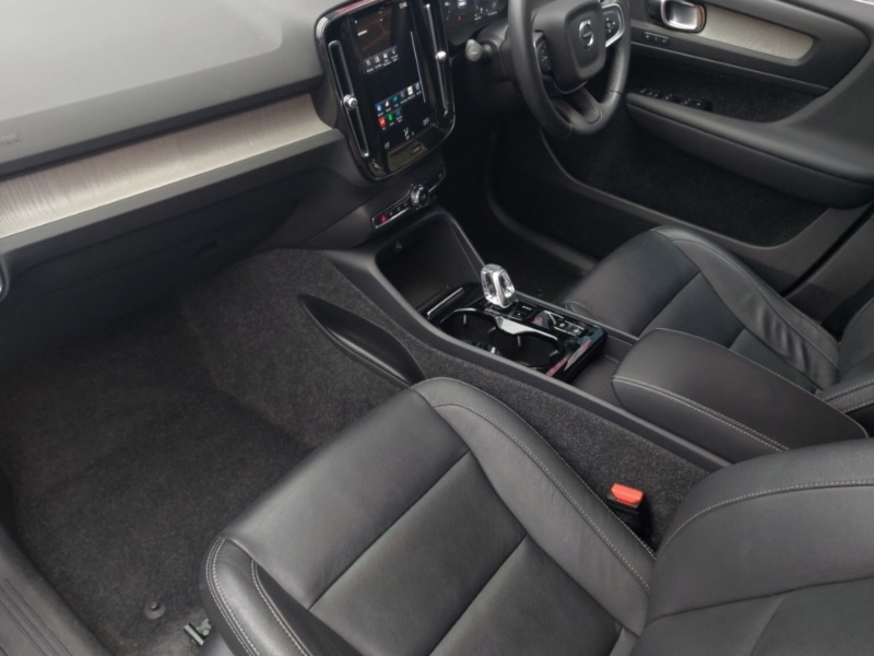 Used Volvo XC40 2021 for sale - 76134850: Photo 5