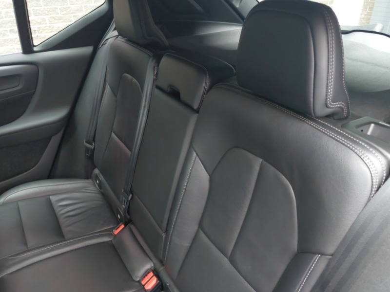 Used Volvo XC40 2021 for sale - 76134850: Photo 6