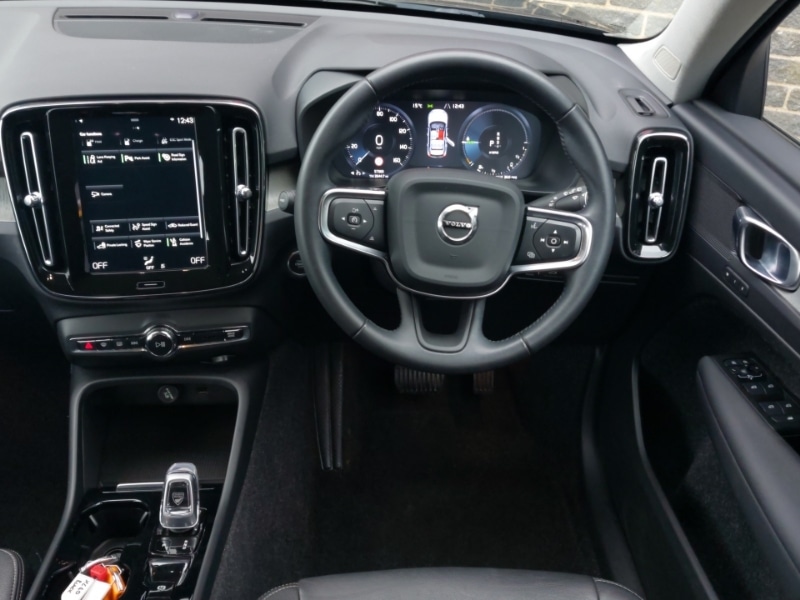 Used Volvo XC40 2021 for sale - 76134850: Photo 7