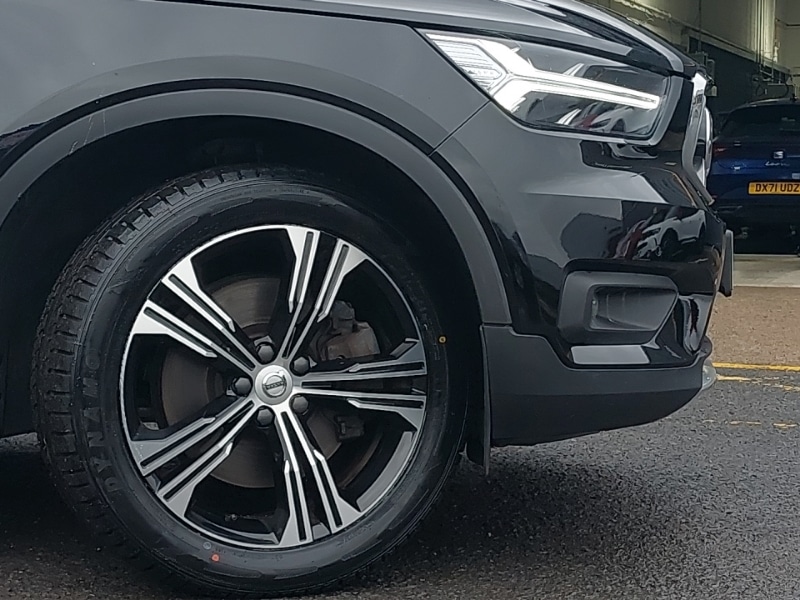 Used Volvo XC40 2021 for sale - 76134850: Photo 9