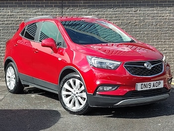 2019 - 1.4T ecoTEC Elite Nav 5dr