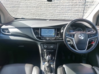 Used Vauxhall Mokka X 2019 for sale - 75939695: Photo