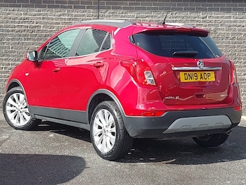 Used Vauxhall Mokka X 2019 for sale - 75939695: Photo
